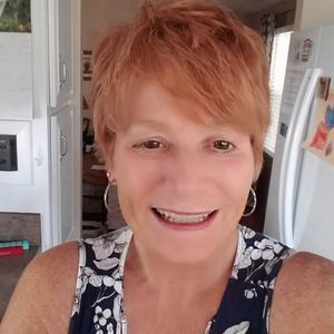 Meet your Posher, Marcia